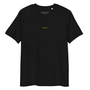 The Mai Tai organic t-shirt