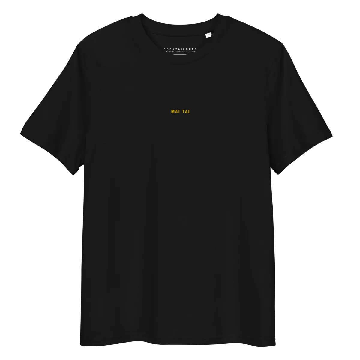 The Mai Tai organic t-shirt