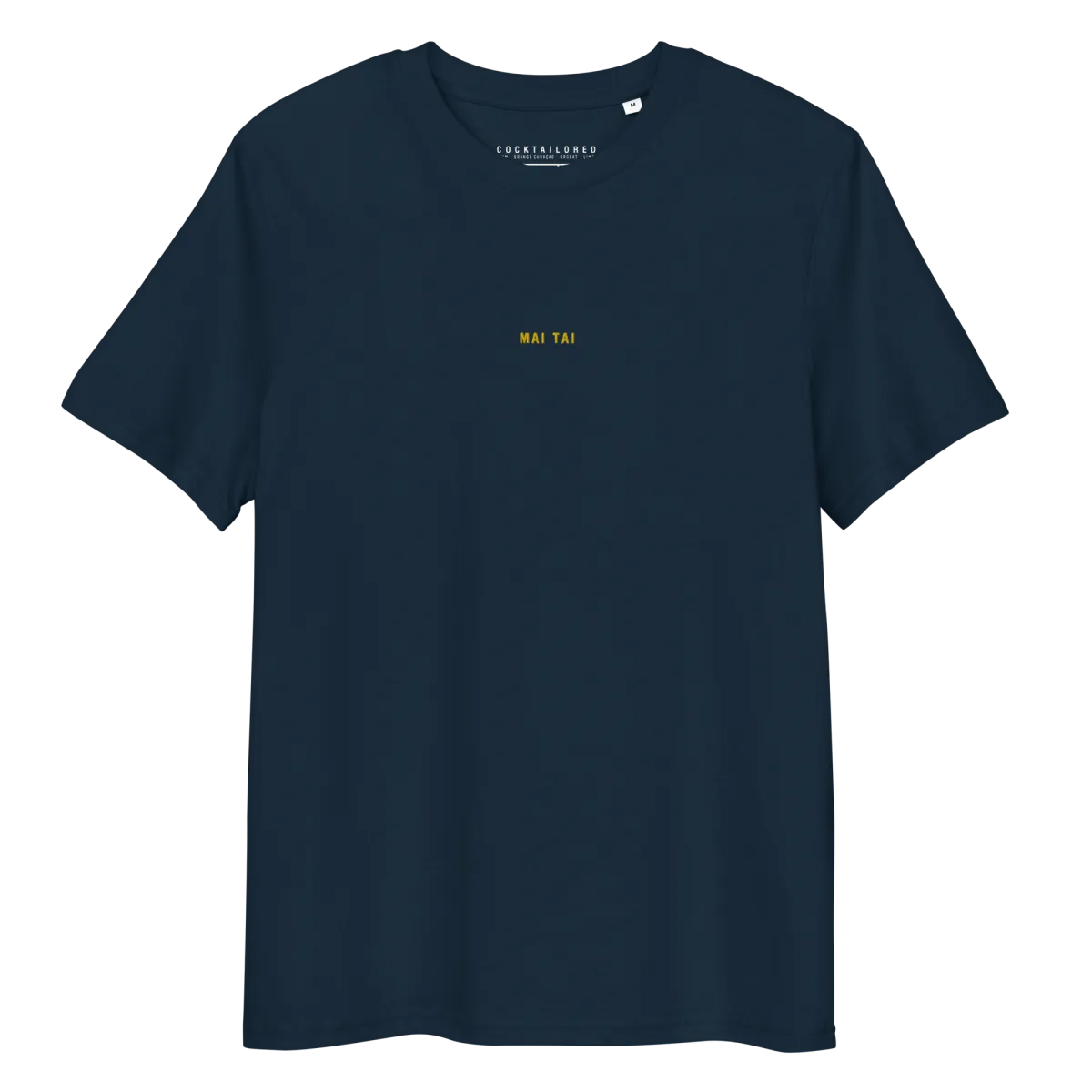 The Mai Tai organic t-shirt