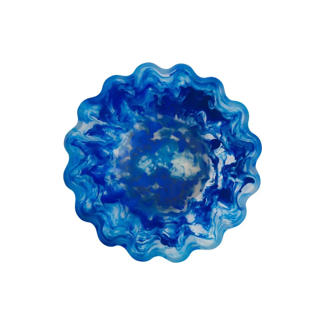 Venus Bowl | Lapis