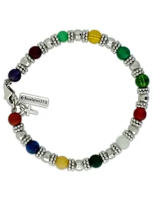 Women's Revelation Gemstone Bracelet