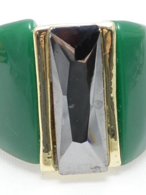 Zenzii Down the Middle Ring